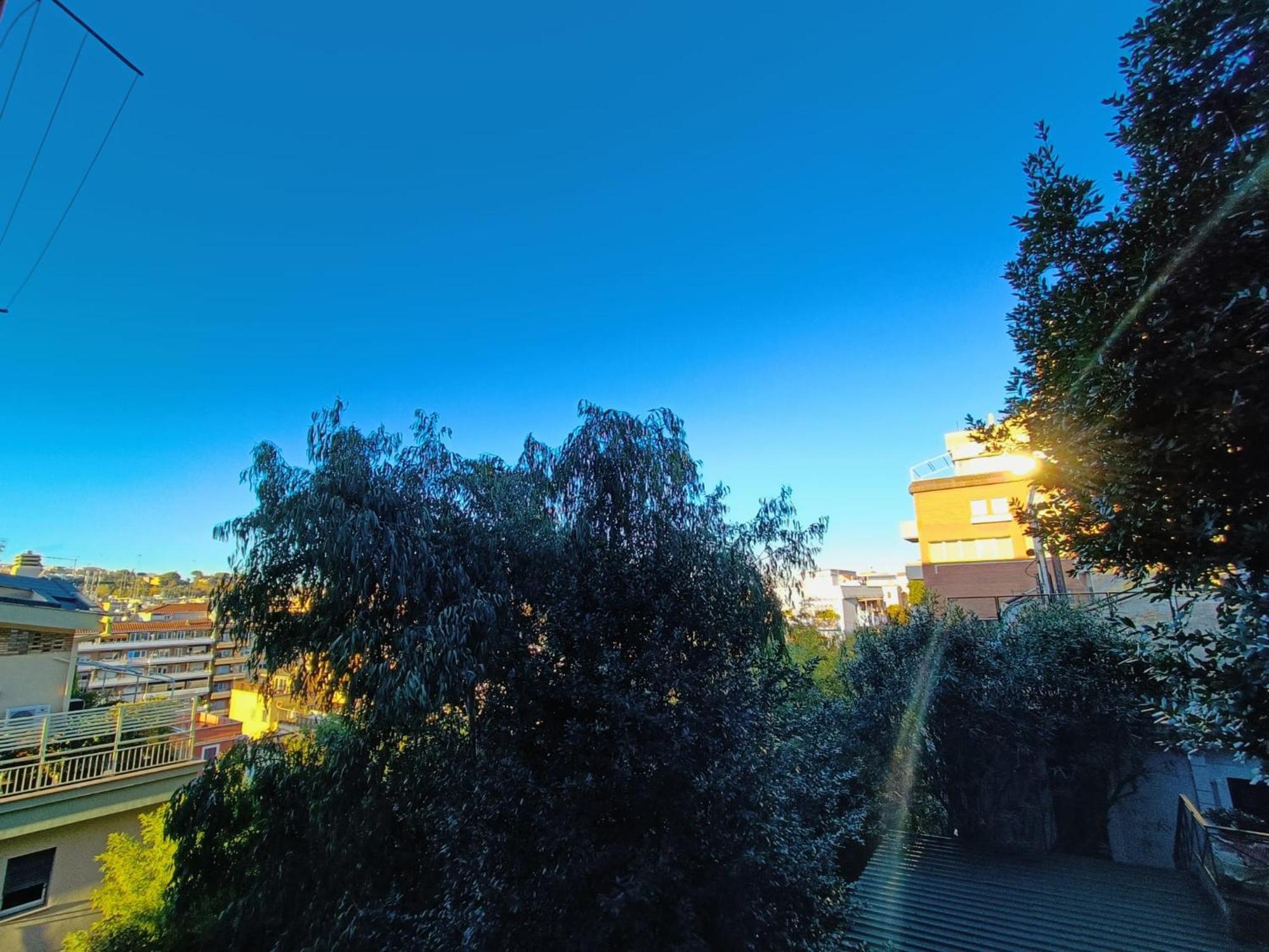 Vatican Museums Apartment Rom Exterior foto