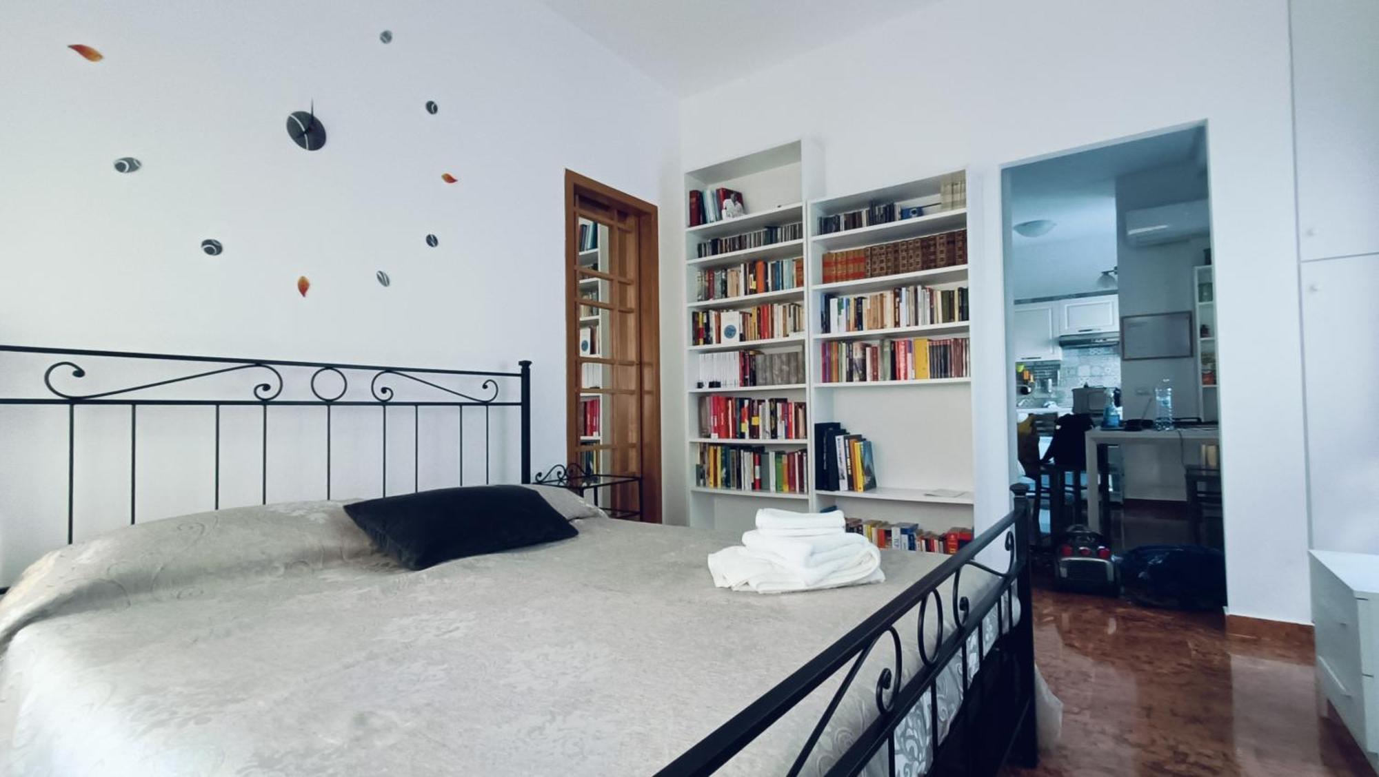 Vatican Museums Apartment Rom Exterior foto