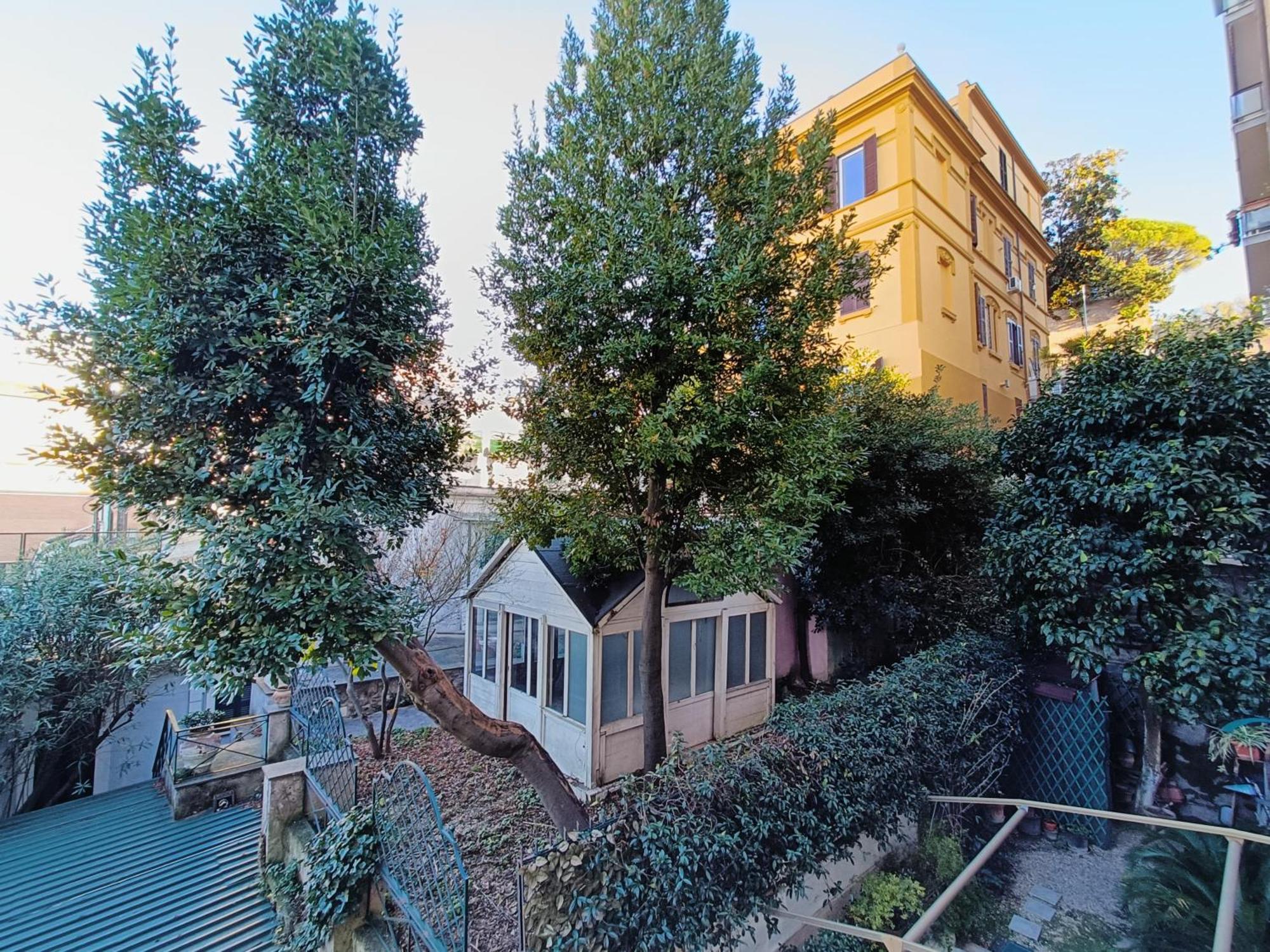 Vatican Museums Apartment Rom Exterior foto